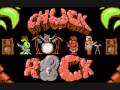 Chuck Rock (Commodore 64)