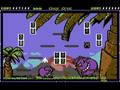 Cool Croc Twins (Commodore 64)