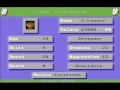 Jimmy's Soccer Manager (Commodore 64)
