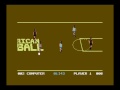 All-American Basketball (Commodore 64)