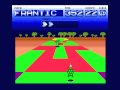 Frantic (MSX)