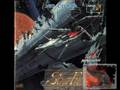 Sol-Feace (Sega CD)