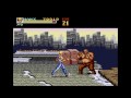 Riot Zone (Turbo CD)