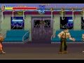 Final Fight (Sharp X68000)