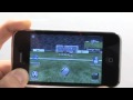 KickSwerve (iPhone/iPod)