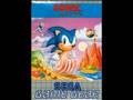 Sonic the Hedgehog (GameGear)