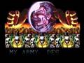 Robo Army (NeoGeo)