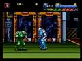 Robo Army (NeoGeo)