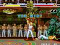Fatal Fury (NeoGeo)