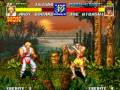 Fatal Fury (NeoGeo)