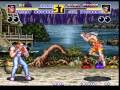 Fatal Fury (NeoGeo)