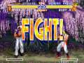 Fatal Fury (NeoGeo)