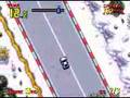 Thrash Rally (NeoGeo)