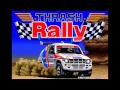 Thrash Rally (NeoGeo)