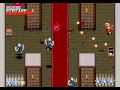 Undead Line (Genesis)