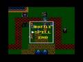 Crystal Warriors (GameGear)