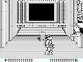 Teenage Mutant Ninja Turtles II: Back from the Sewers (Game Boy)