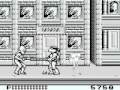 Teenage Mutant Ninja Turtles II: Back from the Sewers (Game Boy)