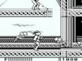Teenage Mutant Ninja Turtles II: Back from the Sewers (Game Boy)