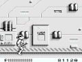 Teenage Mutant Ninja Turtles II: Back from the Sewers (Game Boy)