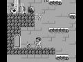 Kid Icarus: Of Myths and Monsters (Game Boy)