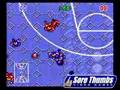 Bill Laimbeer's Combat Basketball (SNES)