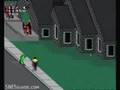 Paperboy 2 (SNES)