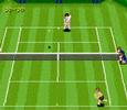 Super Tennis (SNES)