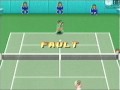 Super Tennis (SNES)