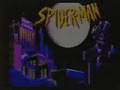 Spider-Man (Genesis)