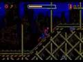 Spider-Man (Genesis)
