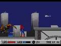 Spider-Man (Genesis)