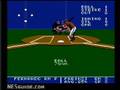 Bo Jackson Baseball (NES)