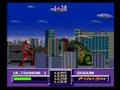 Ultraman (SNES)