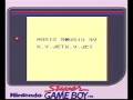 Tecmo Bowl (Game Boy)