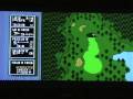NES Open Tournament Golf (NES)