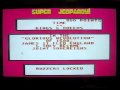 Super Jeopardy! (NES)