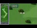 HAL's Hole in One Golf (SNES)