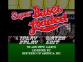 Super Bases Loaded (SNES)