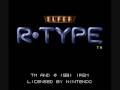 Super R-Type (SNES)