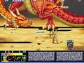 The King of Dragons (Arcade Games)