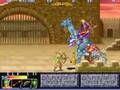 The King of Dragons (Arcade Games)