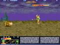 The King of Dragons (Arcade Games)