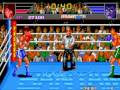 Legend of Success Joe (NeoGeo)
