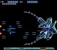 Gradius III (SNES)