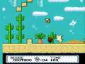 Armadillo (NES)