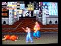 Burning Fight (NeoGeo)