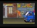 Burning Fight (NeoGeo)