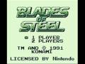 Blades of Steel (Game Boy)