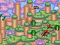 Fantasy Zone (GameGear)